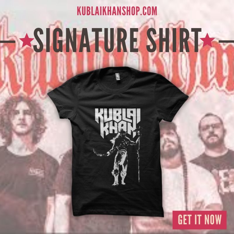 Kublai Khan TX T-Shirt Swag Classic Shirt